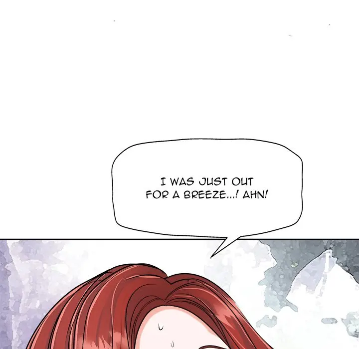The Affair Chapter 25 - Page 90