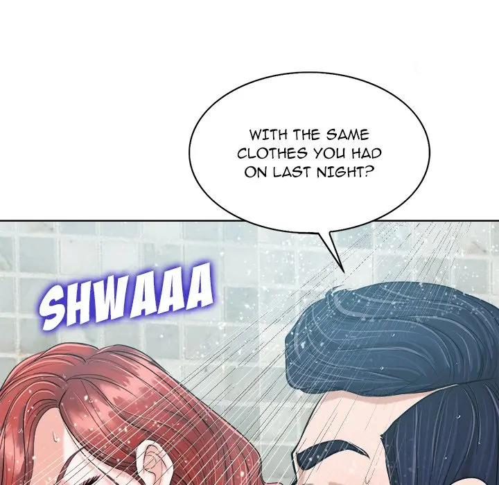 The Affair Chapter 25 - Page 93