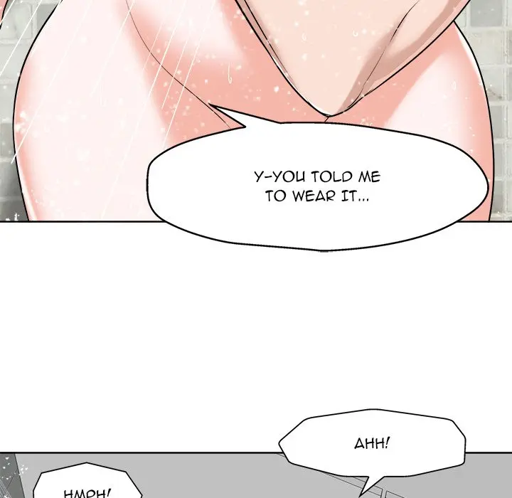The Affair Chapter 25 - Page 95