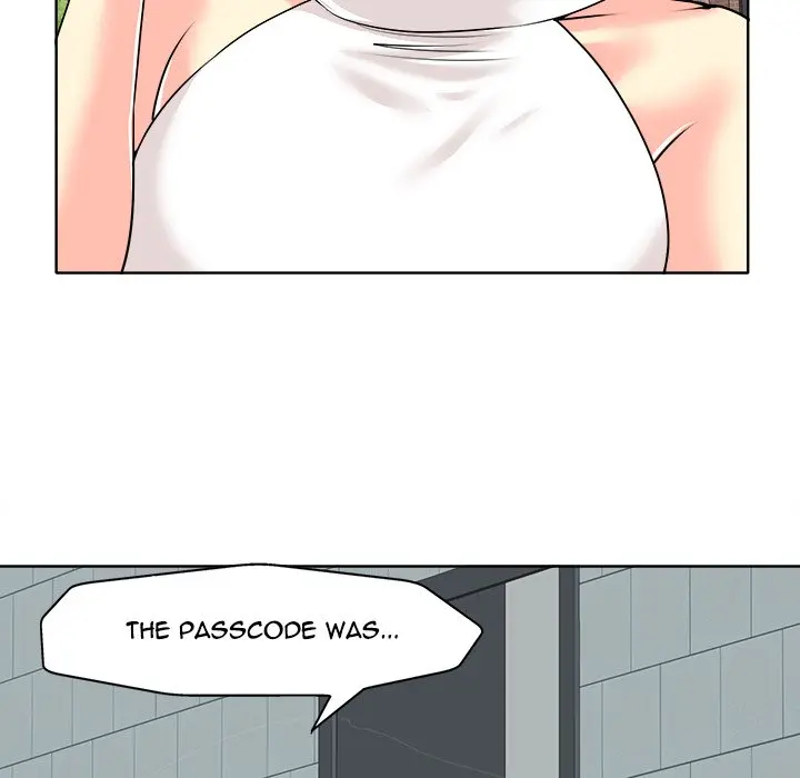 The Affair Chapter 26 - Page 97