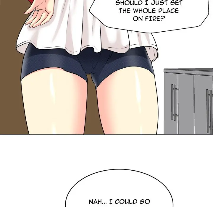The Affair Chapter 26 - Page 102
