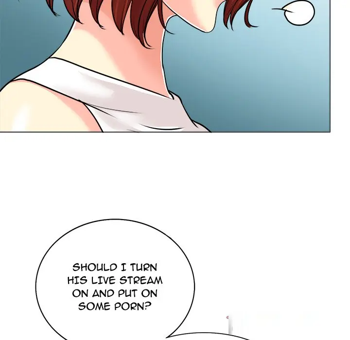 The Affair Chapter 26 - Page 104
