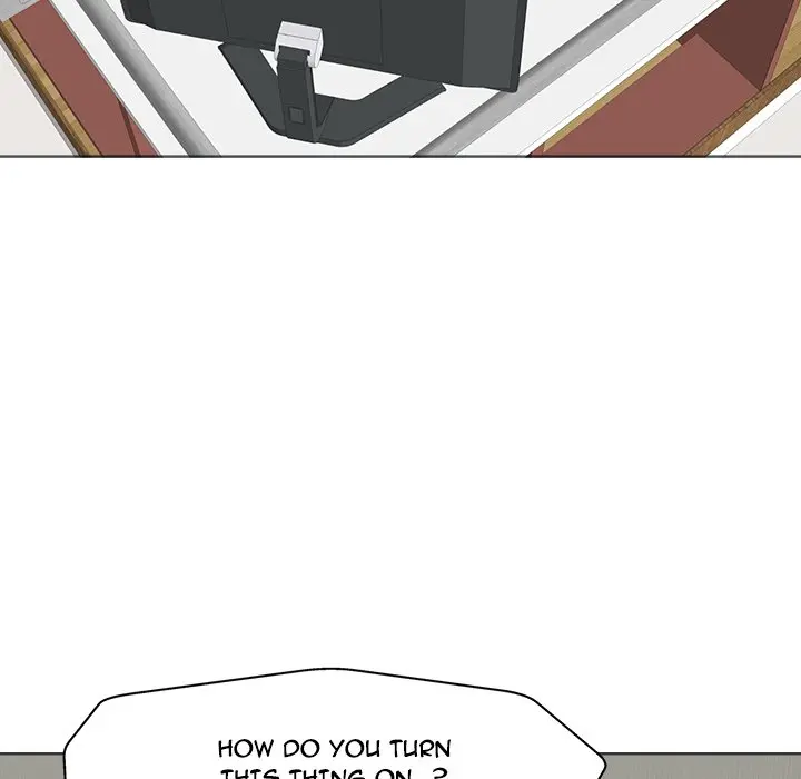 The Affair Chapter 26 - Page 106