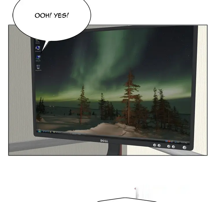 The Affair Chapter 26 - Page 110