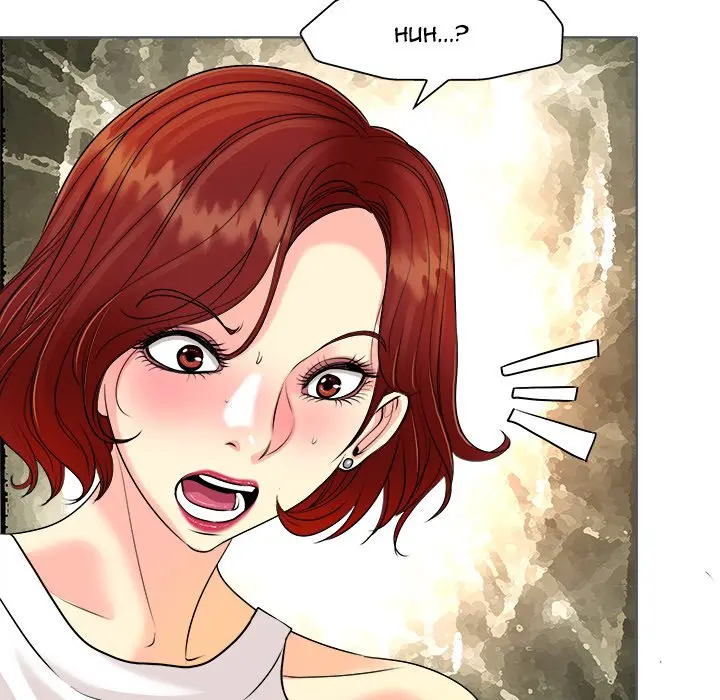 The Affair Chapter 26 - Page 111