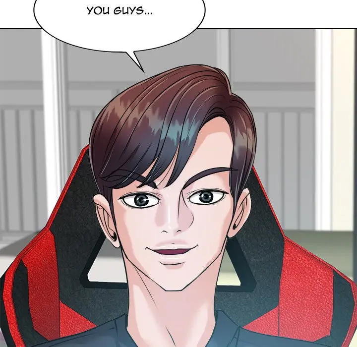 The Affair Chapter 26 - Page 13