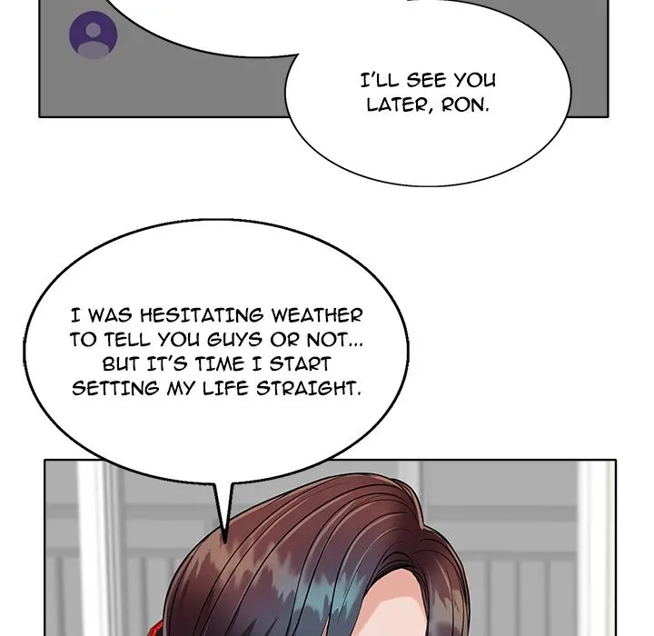 The Affair Chapter 26 - Page 19