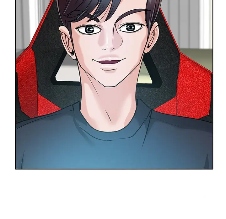 The Affair Chapter 26 - Page 20