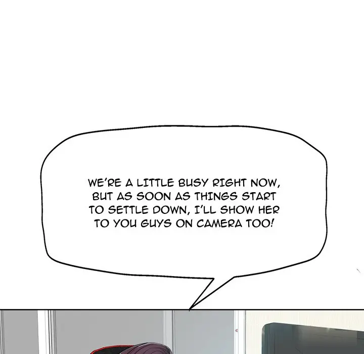 The Affair Chapter 26 - Page 21