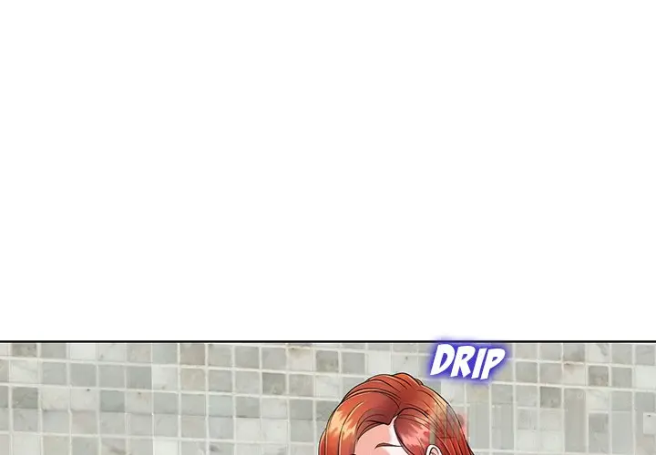 The Affair Chapter 26 - Page 3