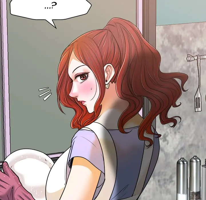 The Affair Chapter 26 - Page 59
