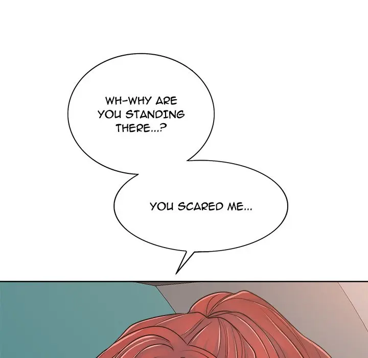 The Affair Chapter 26 - Page 64