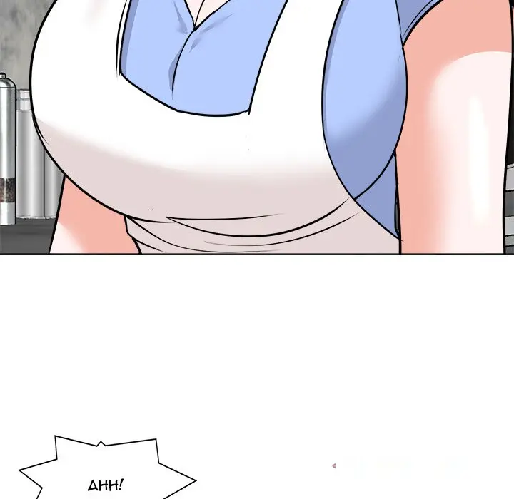 The Affair Chapter 26 - Page 66