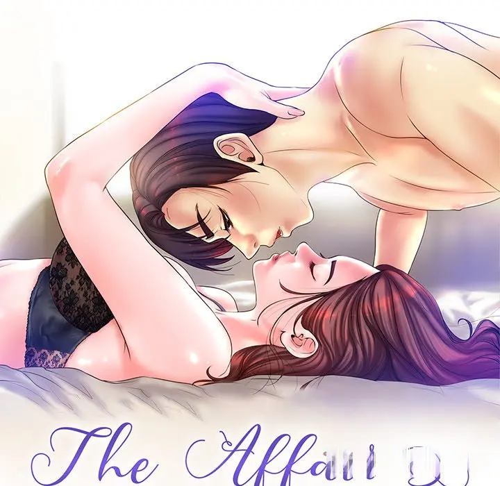 The Affair Chapter 26 - Page 8