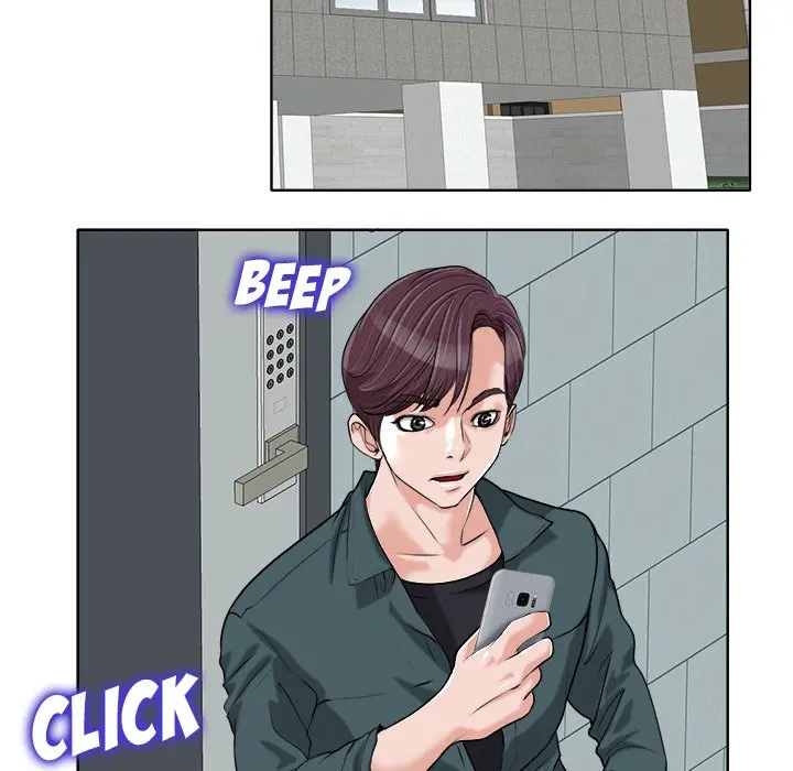 The Affair Chapter 26 - Page 88