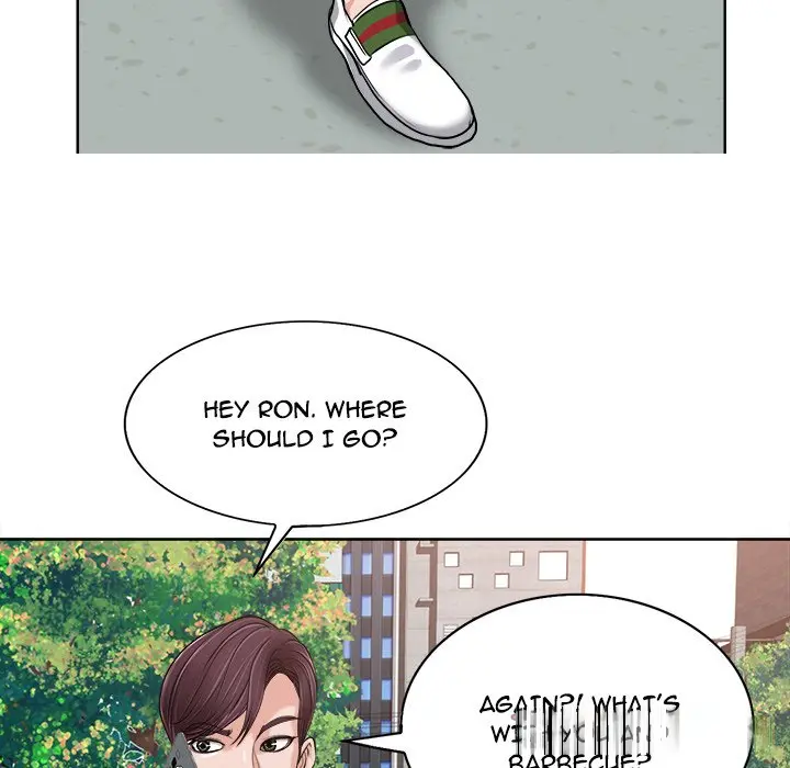 The Affair Chapter 26 - Page 90
