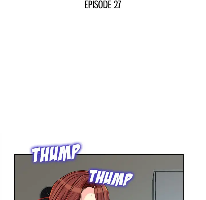 The Affair Chapter 27 - Page 8