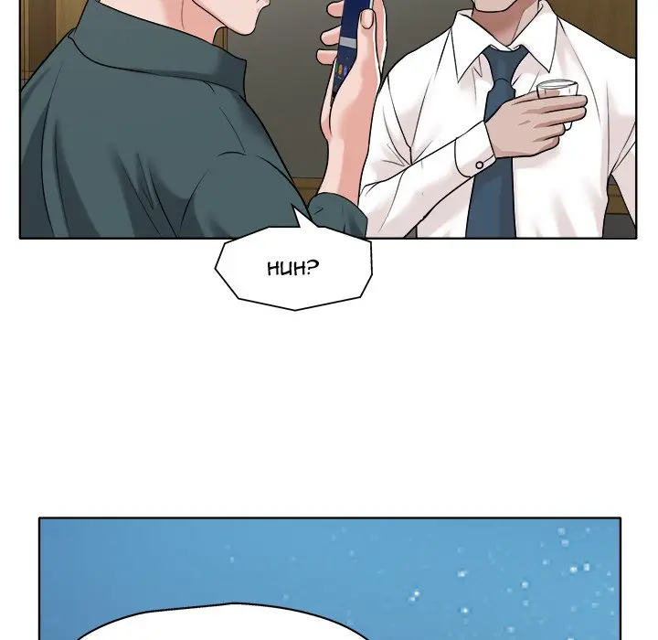 The Affair Chapter 27 - Page 107