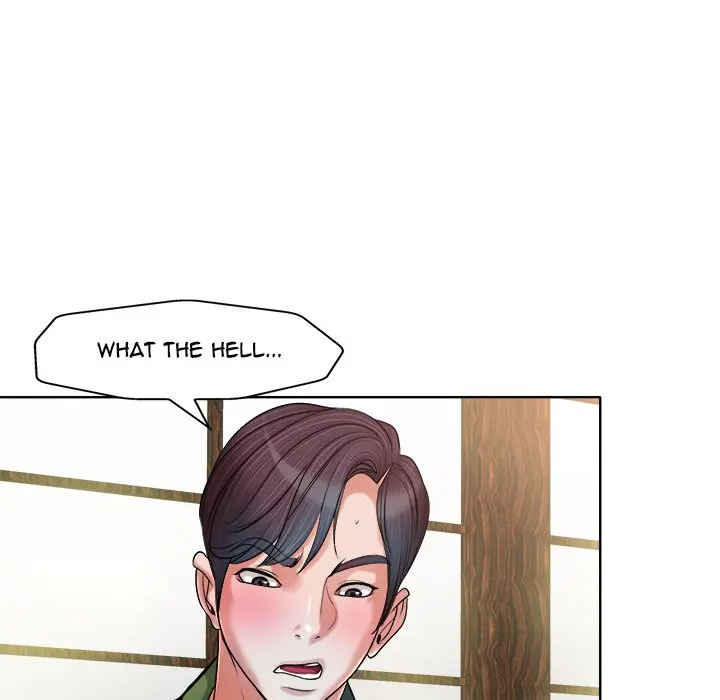 The Affair Chapter 27 - Page 108
