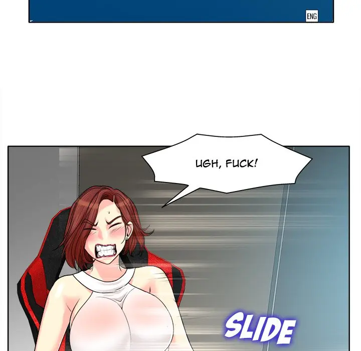 The Affair Chapter 27 - Page 13