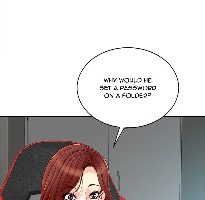 The Affair Chapter 27 - Page 15