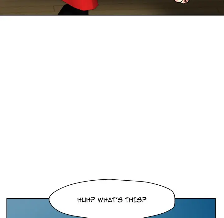 The Affair Chapter 27 - Page 24