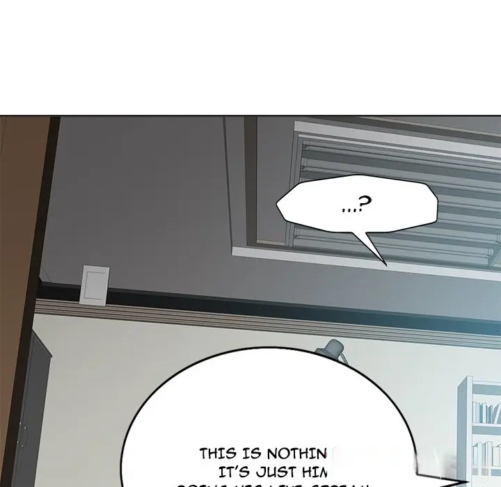 The Affair Chapter 27 - Page 28