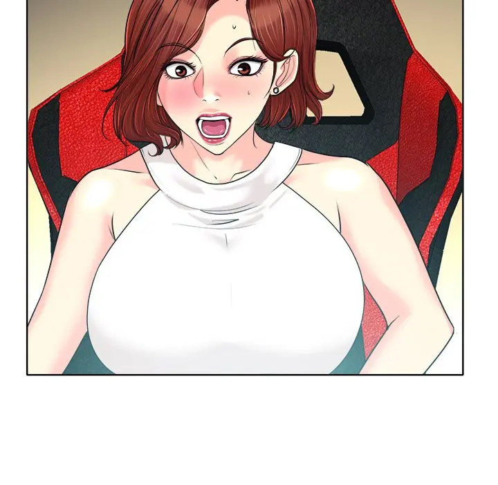 The Affair Chapter 27 - Page 32