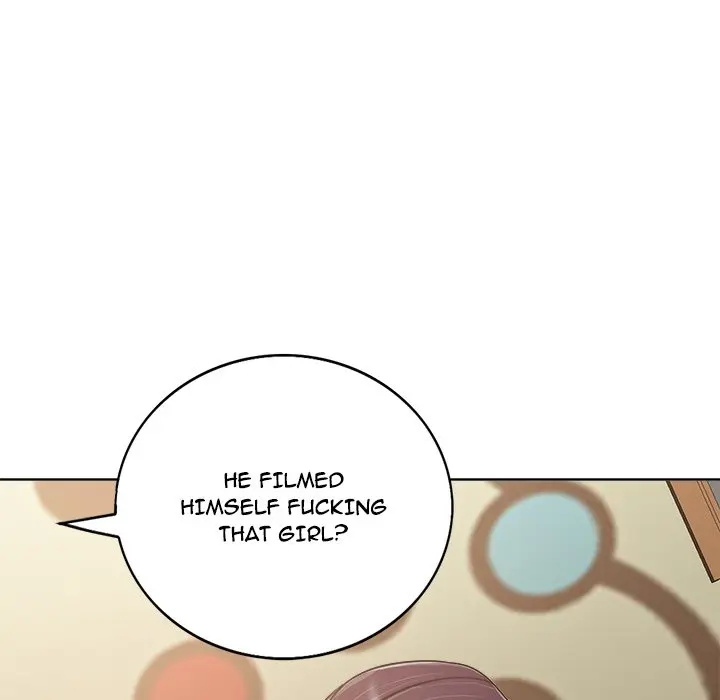 The Affair Chapter 27 - Page 33