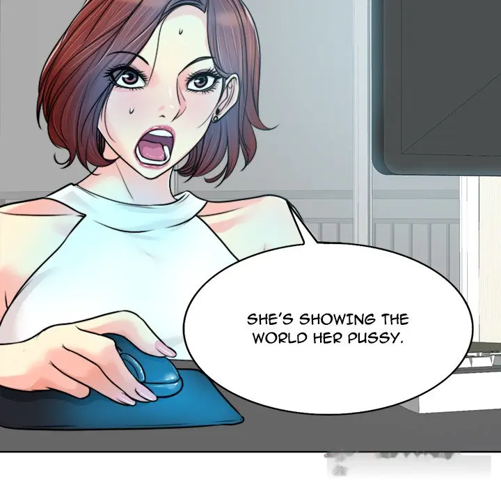 The Affair Chapter 27 - Page 40