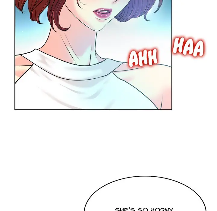 The Affair Chapter 27 - Page 43