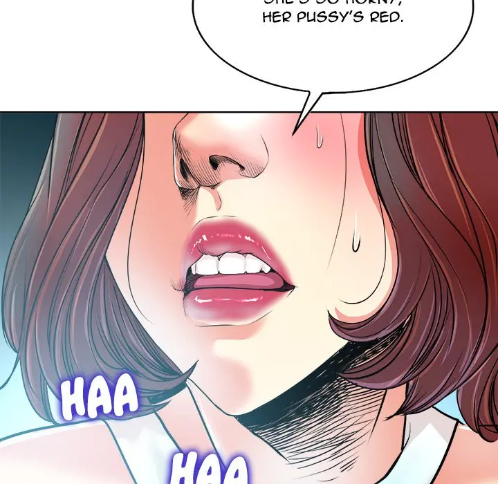 The Affair Chapter 27 - Page 44