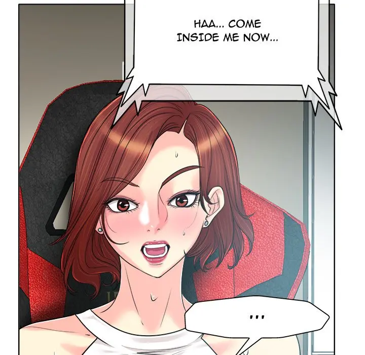 The Affair Chapter 27 - Page 50