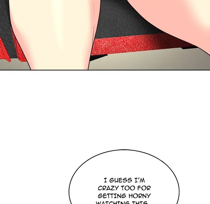 The Affair Chapter 27 - Page 54