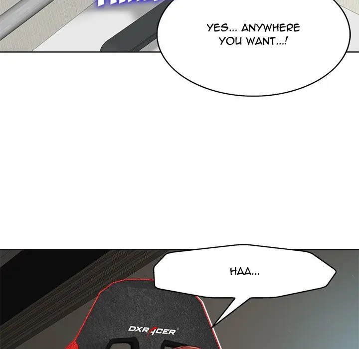 The Affair Chapter 27 - Page 67