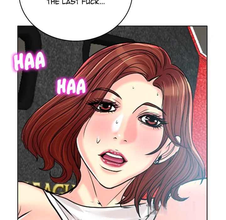 The Affair Chapter 27 - Page 70
