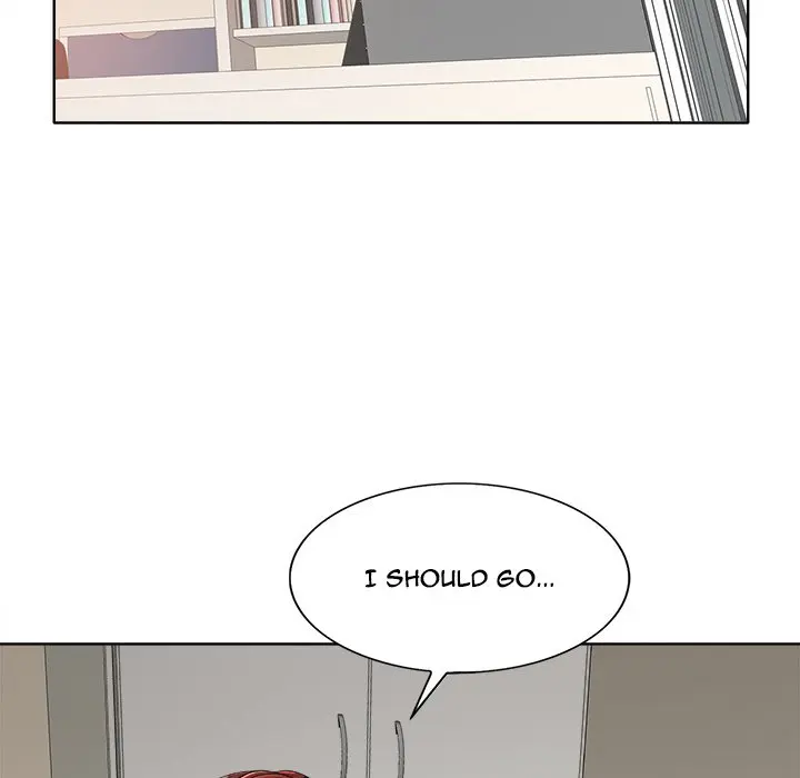 The Affair Chapter 27 - Page 73