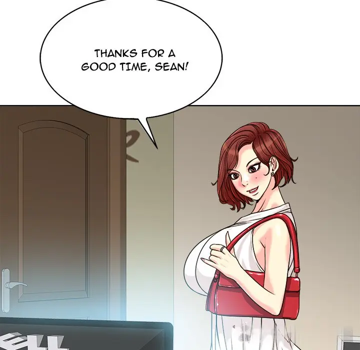 The Affair Chapter 27 - Page 76