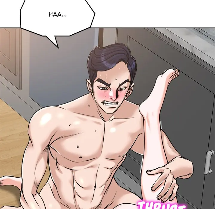 The Affair Chapter 27 - Page 83
