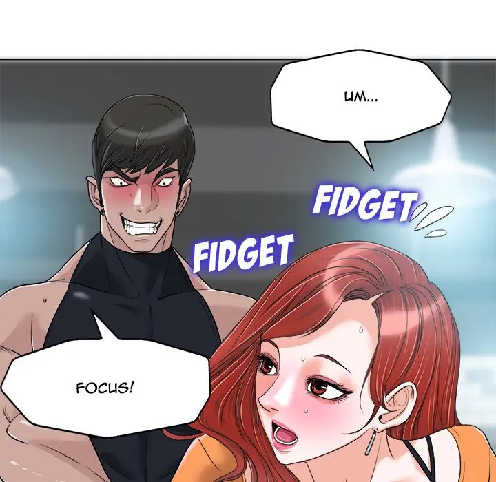 The Affair Chapter 28 - Page 100