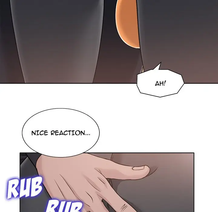 The Affair Chapter 28 - Page 106