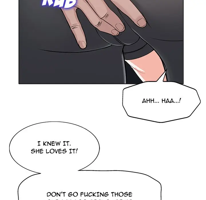 The Affair Chapter 28 - Page 107