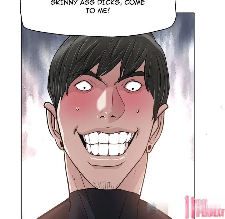 The Affair Chapter 28 - Page 108