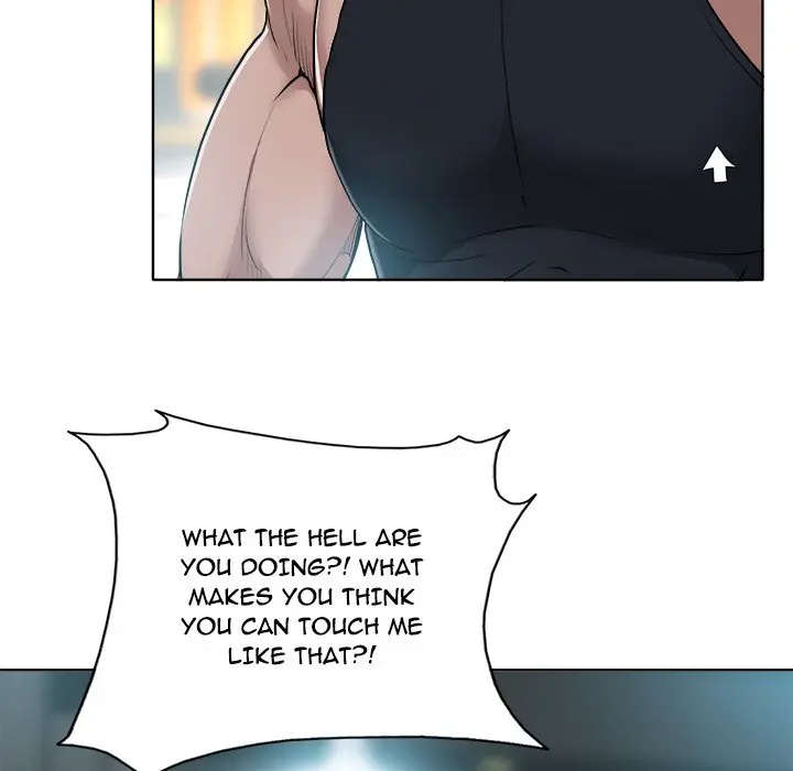 The Affair Chapter 28 - Page 112