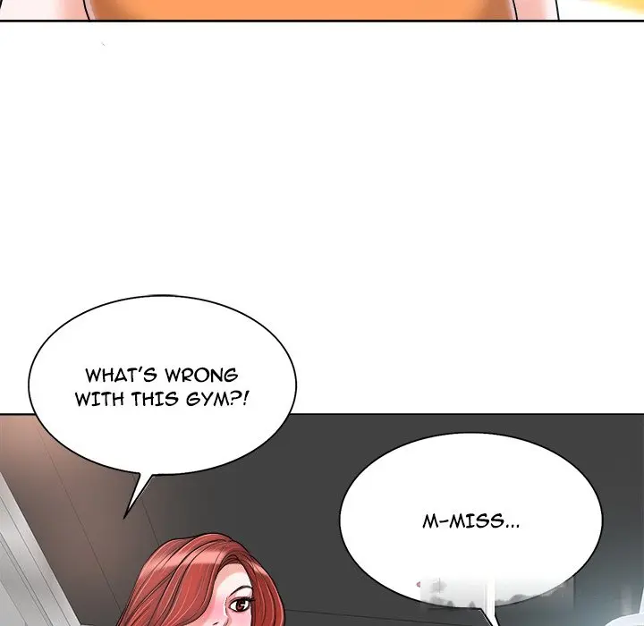 The Affair Chapter 28 - Page 114