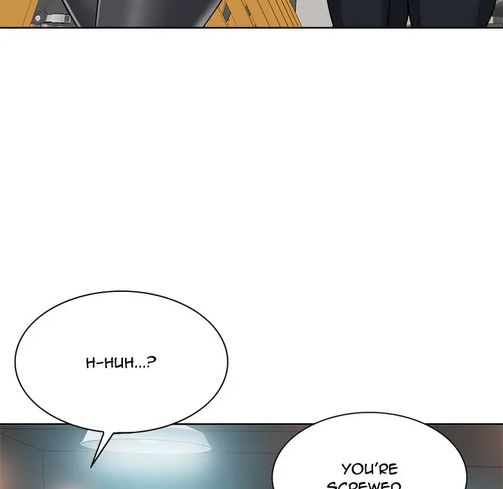 The Affair Chapter 28 - Page 116