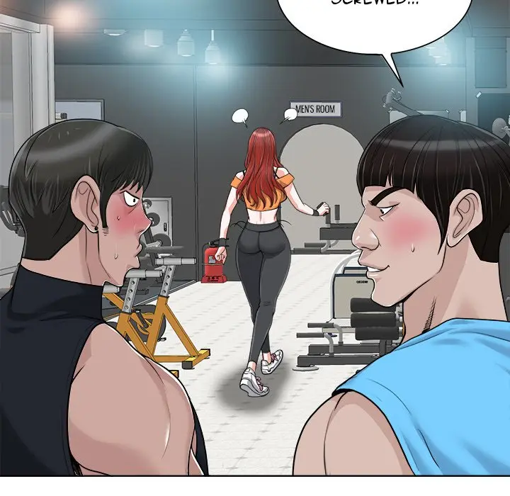 The Affair Chapter 28 - Page 117