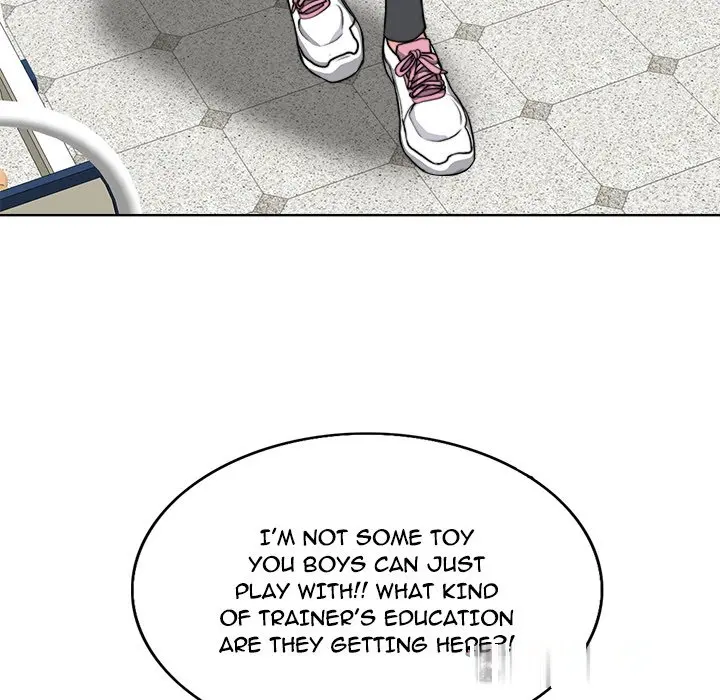 The Affair Chapter 28 - Page 120