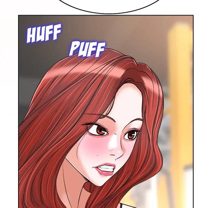 The Affair Chapter 28 - Page 121