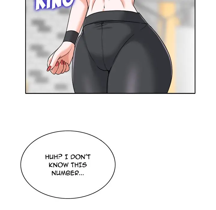 The Affair Chapter 28 - Page 123